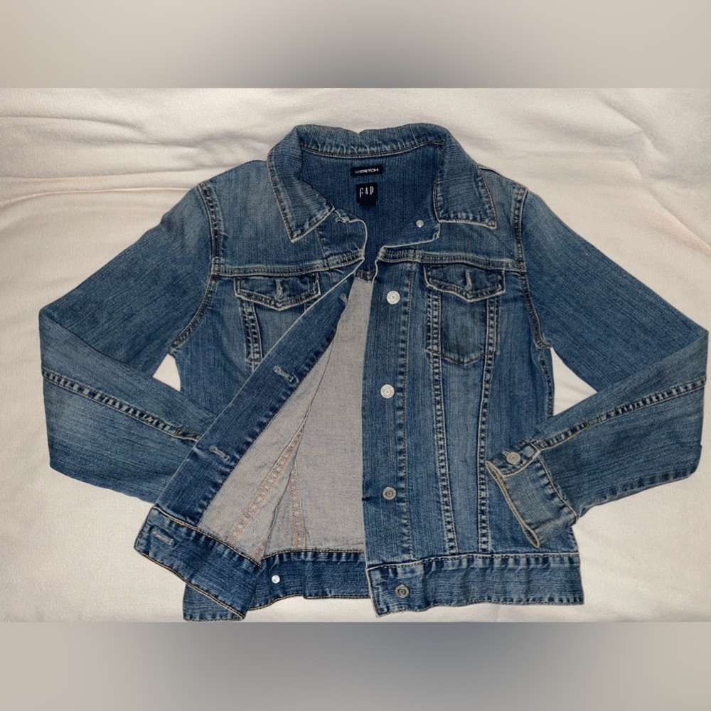 GAP Denim Jacket